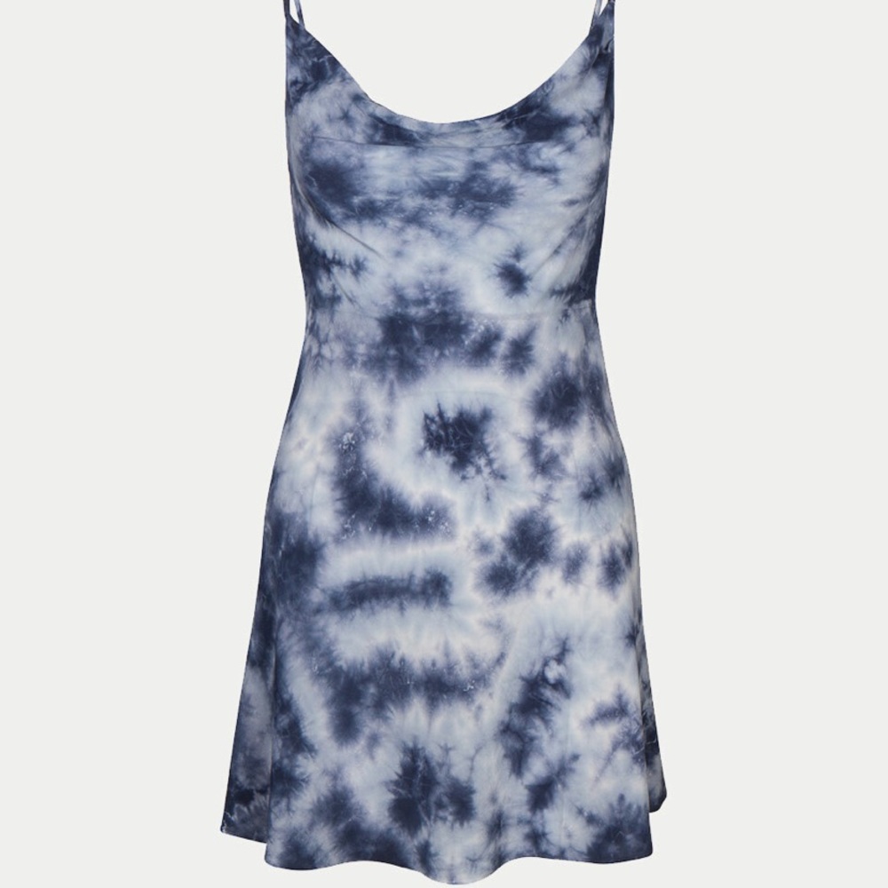 Realisation Par The Montague Dress in tripping